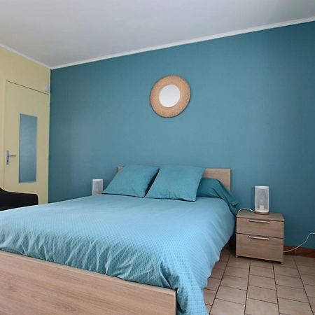 Appartement A Rochefort Ngoại thất bức ảnh