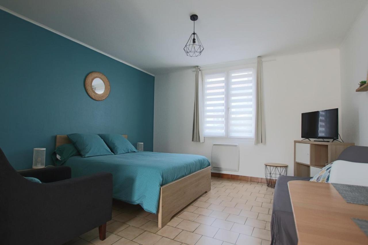 Appartement A Rochefort Ngoại thất bức ảnh