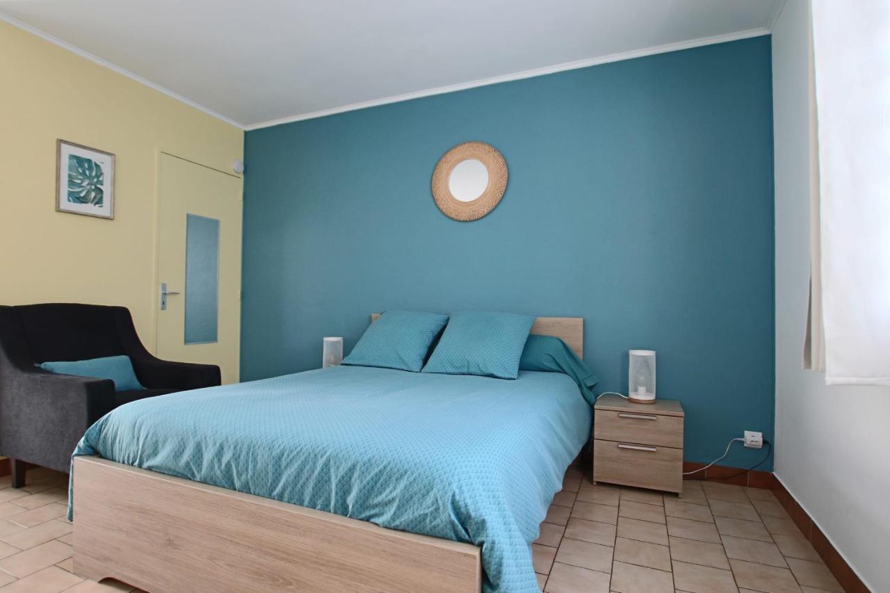 Appartement A Rochefort Ngoại thất bức ảnh