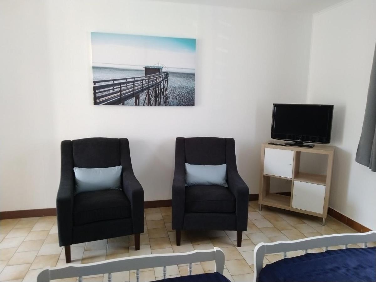 Appartement A Rochefort Ngoại thất bức ảnh
