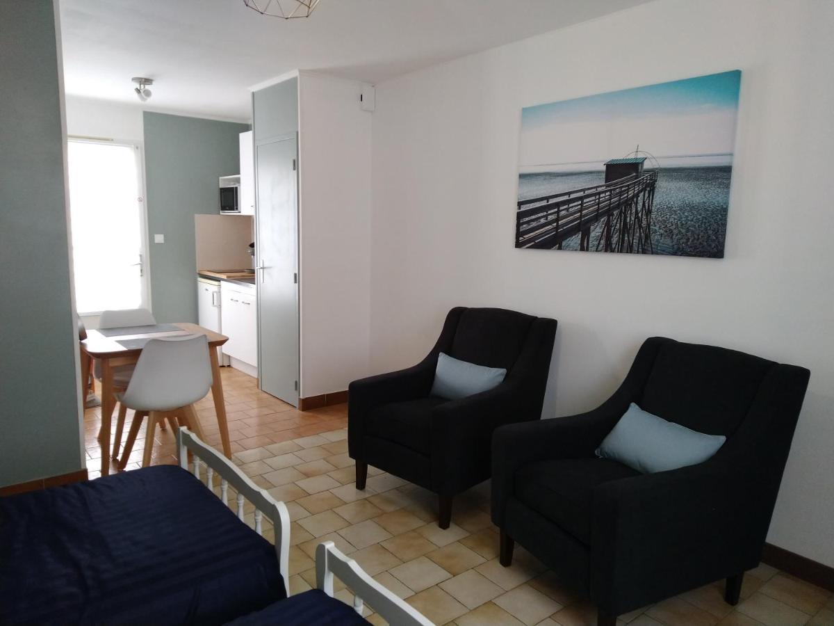Appartement A Rochefort Ngoại thất bức ảnh